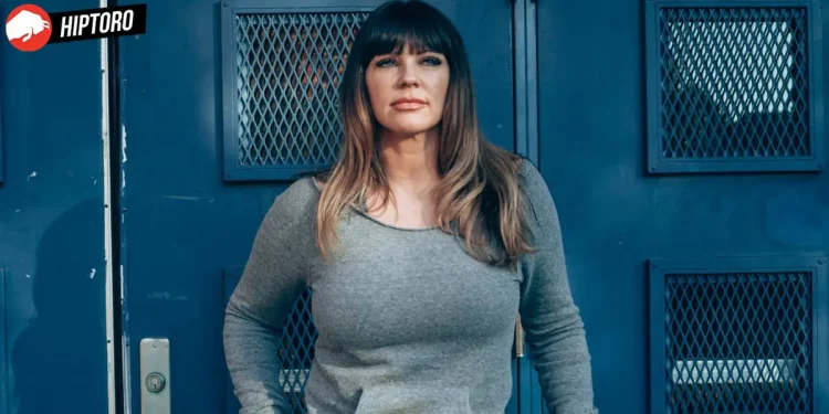 Brenda Tracy