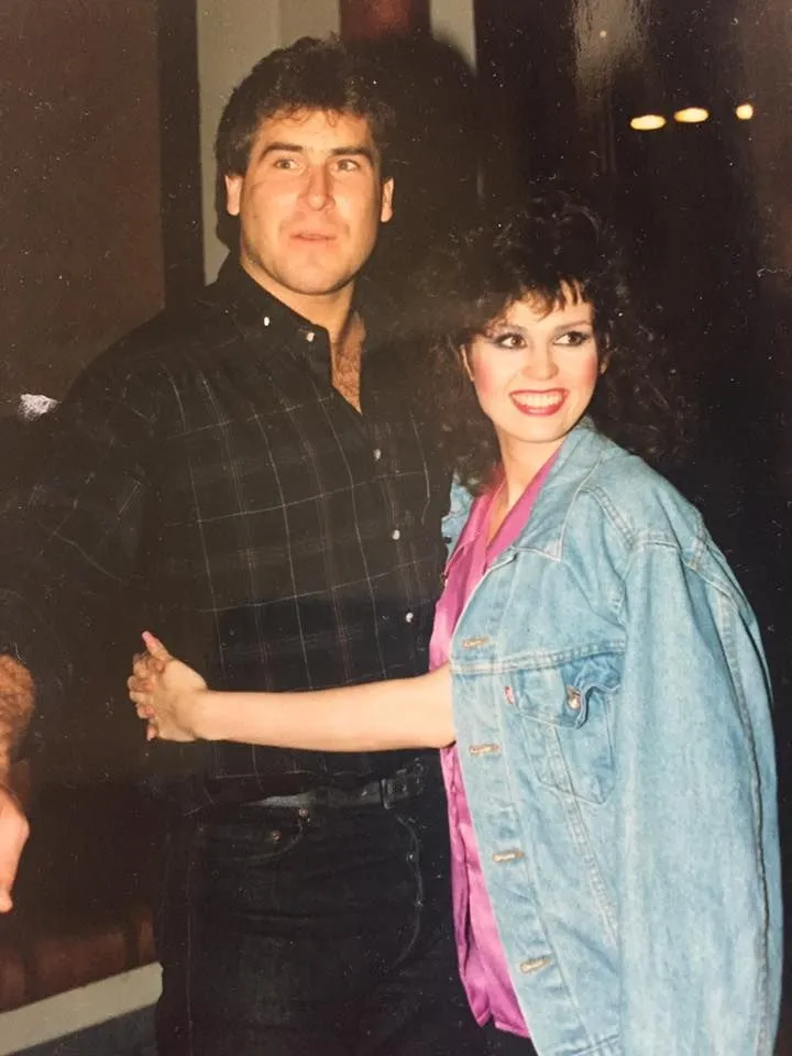 Who Is Brian Blosil? Everything About Marie Osmond’s Ex-Husband