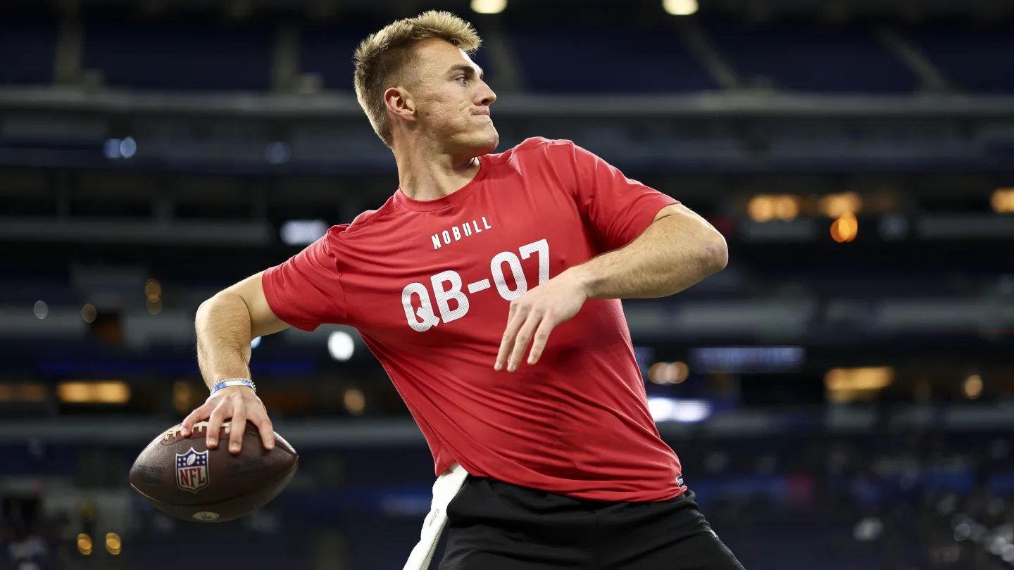 NFL News: Denver Broncos’ Sean Payton Went to EXTREME Lengths to Secure Bo Nix in the Draft