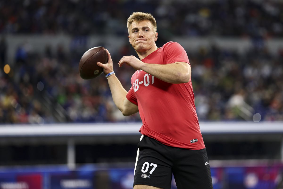 Broncos' Bold Move: Sean Payton Went to Extreme Lengths to Secure Bo Nix in the Draft