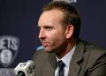 Brooklyn Nets GM Sean Marks' Top Second-Round Draft Steals Since 2016---