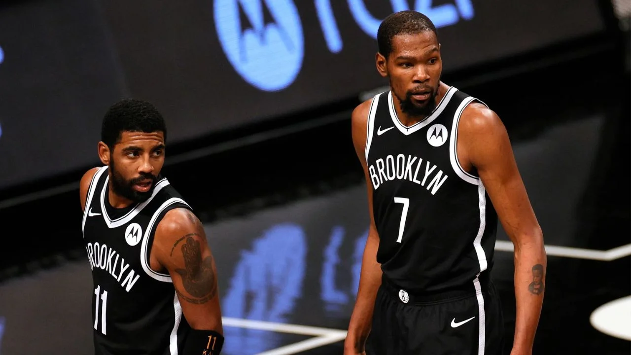 Brooklyn Nets' New Coaching Team Focuses on Young Talent and Longterm
