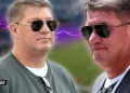 NFL News: "Trying to prove everybody wrong" - Tampa Bay Buccaneers GM Jason Licht Champions Underdog Spirit Amidst NFC South Rivalry