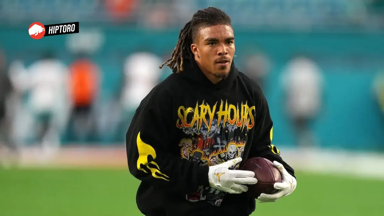 NFL News: Buffalo Bills Offer Fresh Start to Chase Claypool, A New Chapter for the Former Pittsburgh Steelers Wide Receiver