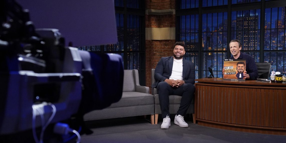 Cam Heyward's Contract Talks: A Crucial Offseason for the Steelers' Veteran