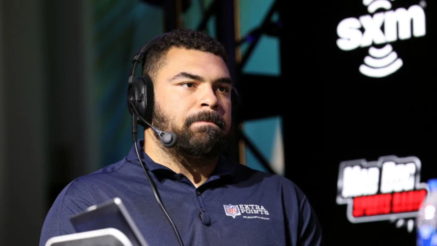 Cam Heyward'S Contract Negotiation: A Game Of High Stakes. - ngjejx4