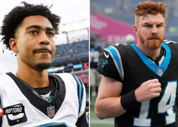 Carolina Panthers Boost Offense Diontae Johnson Teams Up with Bryce Young for a Promising 2024 Season