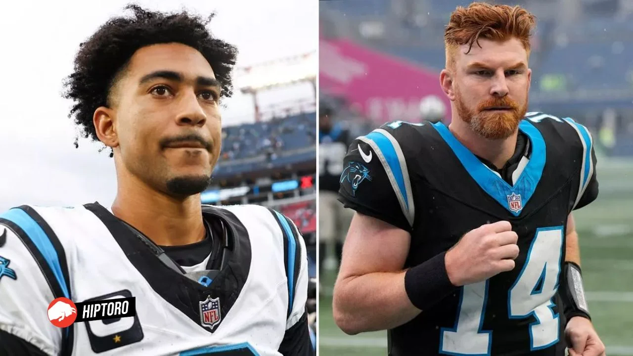 NFL News Diontae Johnson's Arrival Fuels Carolina Panthers' 2024