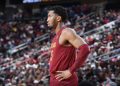 Donovan Mitchell's Uncertain Return Casts Shadow Over Cavaliers' Playoff Hopes