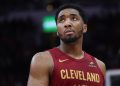 Cavs on the Brink: Donovan Mitchell's Uncertain Return Adds Tension to Game 5 Clash with Celtics