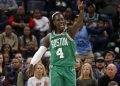 Celtics vs. Cavaliers Game 3 Highlights Jrue Holiday's Stellar Play Leads Boston to Victory---
