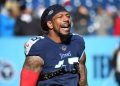 NFL News: Los Angeles Chargers Secure Bud Dupree to a 2-Year, $6,000,000 Deal