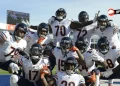 Chicago Bears Revolutionize Play: Exciting Strategy and Rising Star Caleb Williams Set to Ignite NFL Season