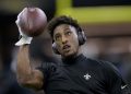 Chiefs Eye Potential Game-Changer: Michael Thomas as the Missing Puzzle Piece?