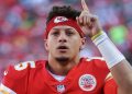 NFL News: Kansas City Chiefs Face New Challenges as Patrick Mahomes Loses Marquez Valdes-Scantling to the Buffalo Bills