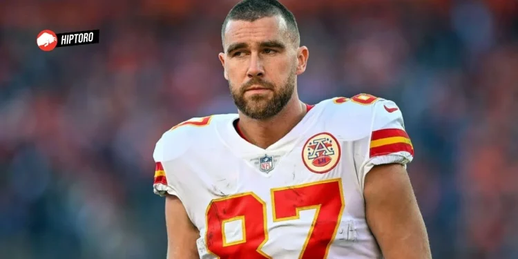 Chiefs Make Smart Move Travis Kelce Gets a Well-Earned Pay Boost Ahead of New NFL Season---