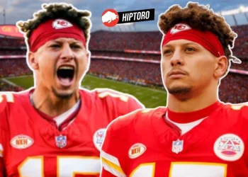 NFL News: Kansas City Chiefs Revamp Receiver Corps As Patrick Mahomes Gets New Weapons, Makes Strategic Cuts for Stronger Arsenal