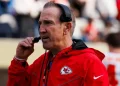 NFL News: How Will The Kansas City Chiefs-New England Patriots Trade Impact Steve Spagnuolo's Defensive Strategy?
