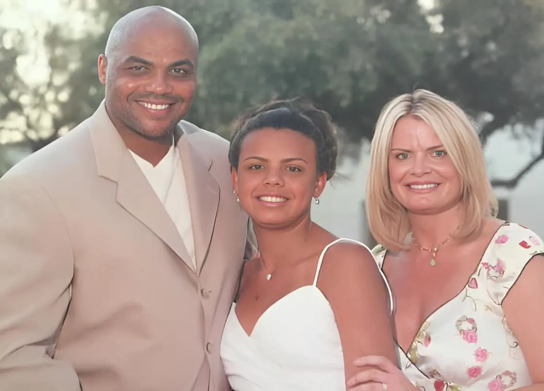 Christiana Barkley parents