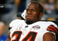 Cleveland Browns Gear Up for Nick Chubb's Return A Glimpse into His Road to Recovery