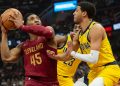 NBA News: Will Donovan Mitchell Stay With The Cleveland Cavaliers if Coach Changes?