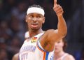 Clutch Performances in the 2024 NBA Playoffs A Turning Point for the Thunder