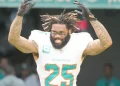 Colts Eye Former All-Pro Cornerback Xavien Howard Is He the Missing Piece