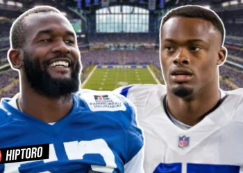 NFL News: Indianapolis Colts Linebacker E.J. Speed Talks Team Loyalty Amid Key Contract Talks