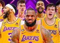 NBA News: Los Angeles Lakers' Bold Move, Eyeing $100,000,000 Brandon Ingram Reunion to Reignite Championship Hopes