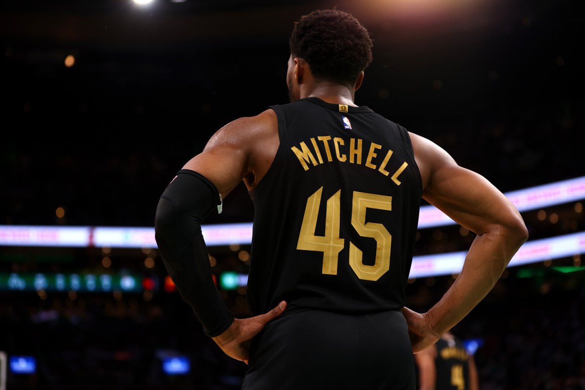 NBA News: Could Donovan Mitchell Join Ja Morant? Exploring the Potential Blockbuster Cleveland Cavaliers-Memphis Grizzlies Trade