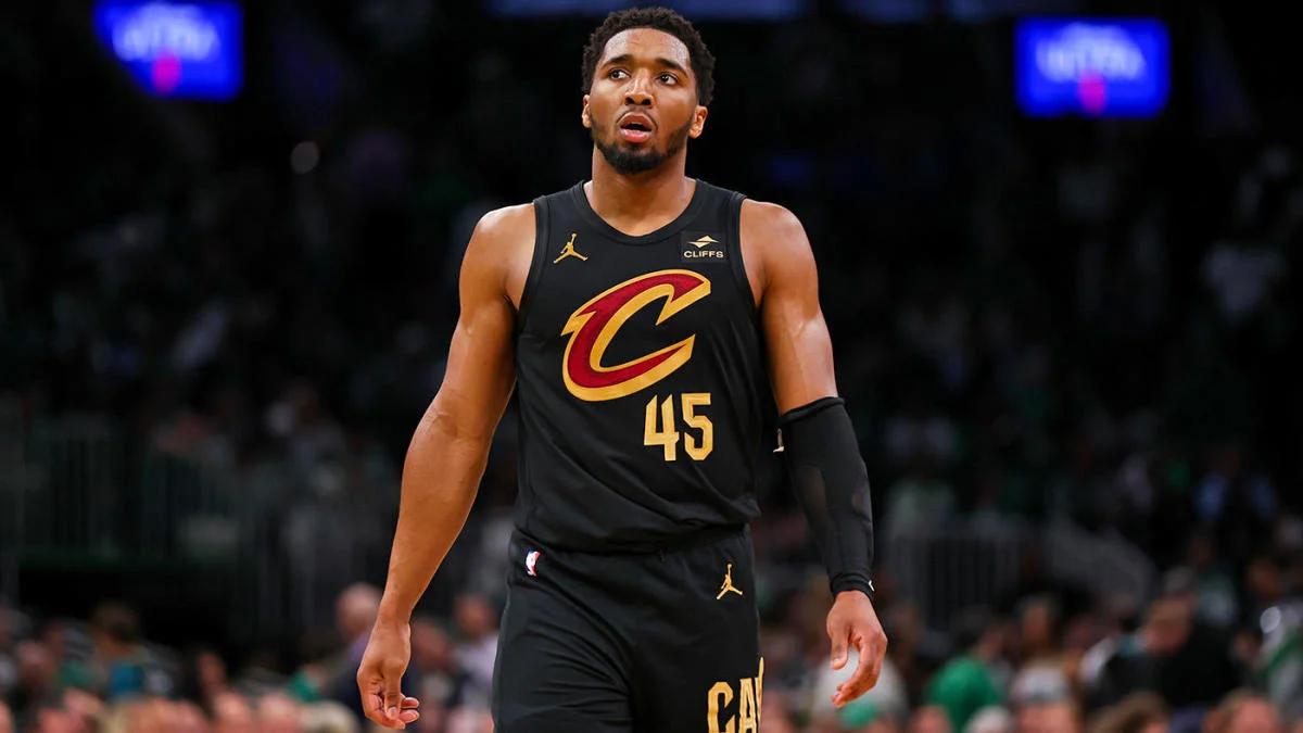 NBA News: Could Donovan Mitchell Join Ja Morant? Exploring the Potential Blockbuster Cleveland Cavaliers-Memphis Grizzlies Trade