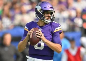 NFL News: How Likely is it for the Atlanta Falcons to Transition from Kirk Cousins to Michael Penix Jr. in 2025?