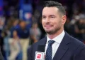 NFL News: Los Angeles Lakers' Coaching Gamble, Can J.J. Redick's Leap of Faith Satisfy LeBron James' Legacy?