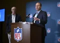 Could New Investors Change the NFL Forever Exploring the Risks of Opening Team Ownership-
