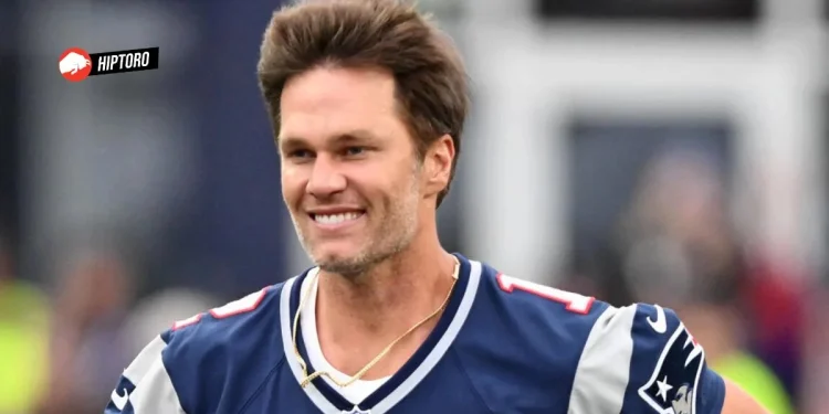 NFL News: Could Tom Brady Switch Gears to Coaching? Exciting Talks with New England Patriots Hint at Possible New Role