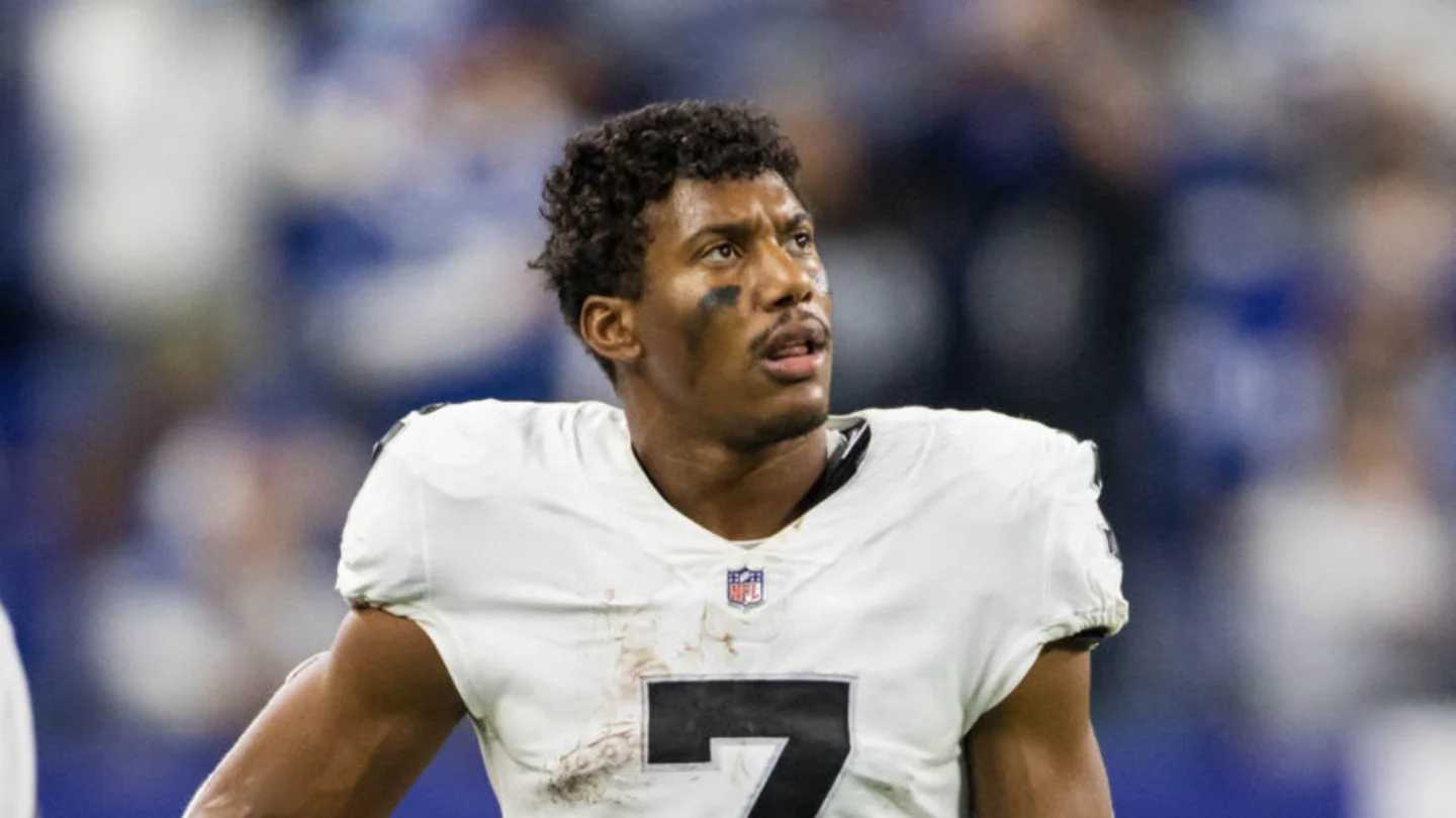 NFL News: Could Zay Jones’s Return Spark a Buffalo Bills Revival?