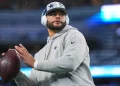 NFL News: Dak Prescott's Price Tag Can Skyrocket After Jared Goff's $212,000,000 Deal With The Detroit Lions