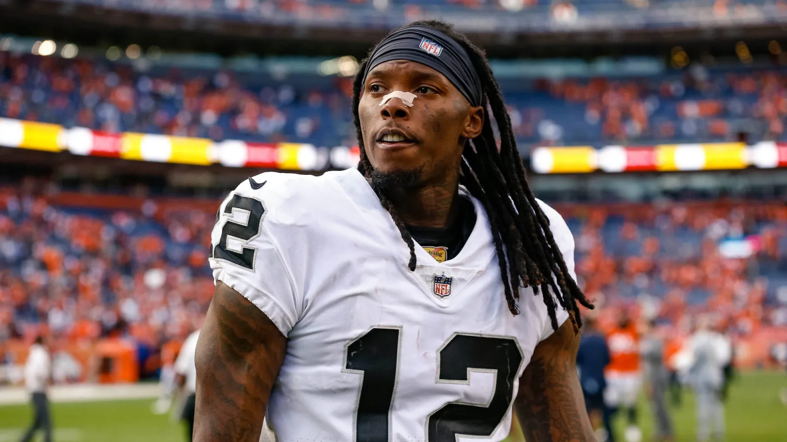 Cowboys Release Martavis Bryant, Clear Space for New WR