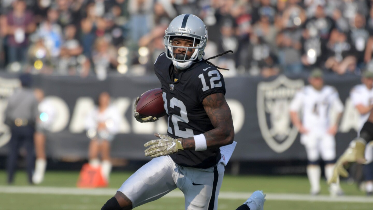 Cowboys Release Martavis Bryant, Clear Space for New WR