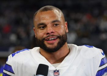 Cowboys at a Crossroads: Dallas' Offensive Uncertainties in 2024