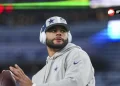 Dak Prescott Opens Up About His Uncertain Future With the Cowboys: Will He Stay or Go?