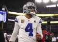 Dak Prescott's Future Cowboys Exec Stands Firm on Super Bowl Dreams Despite Contract Hurdles