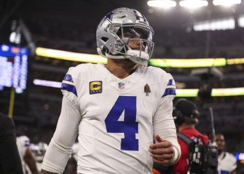 Dak Prescott's Future Cowboys Exec Stands Firm on Super Bowl Dreams Despite Contract Hurdles