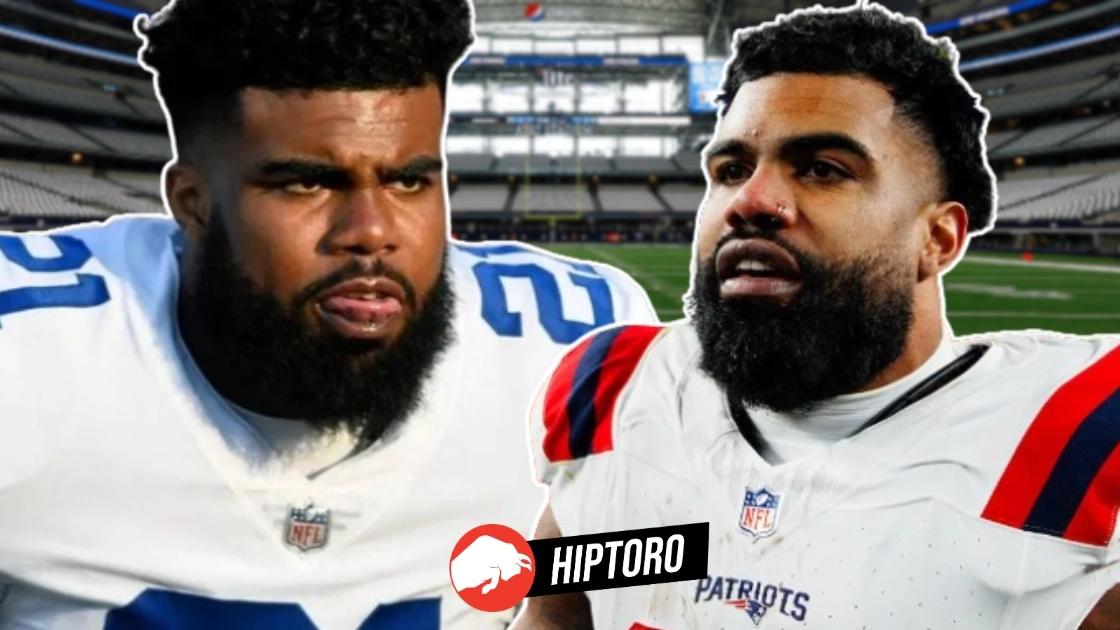 NFL News: Dallas Cowboys’ Bold Move, Ezekiel Elliott Returns to Ignite 2024 Super Bowl Hopes