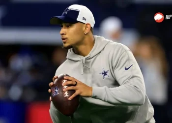 Dallas Cowboys Face Big Decisions: Will Dak Prescott Stay or Will Trey Lance Take Over?