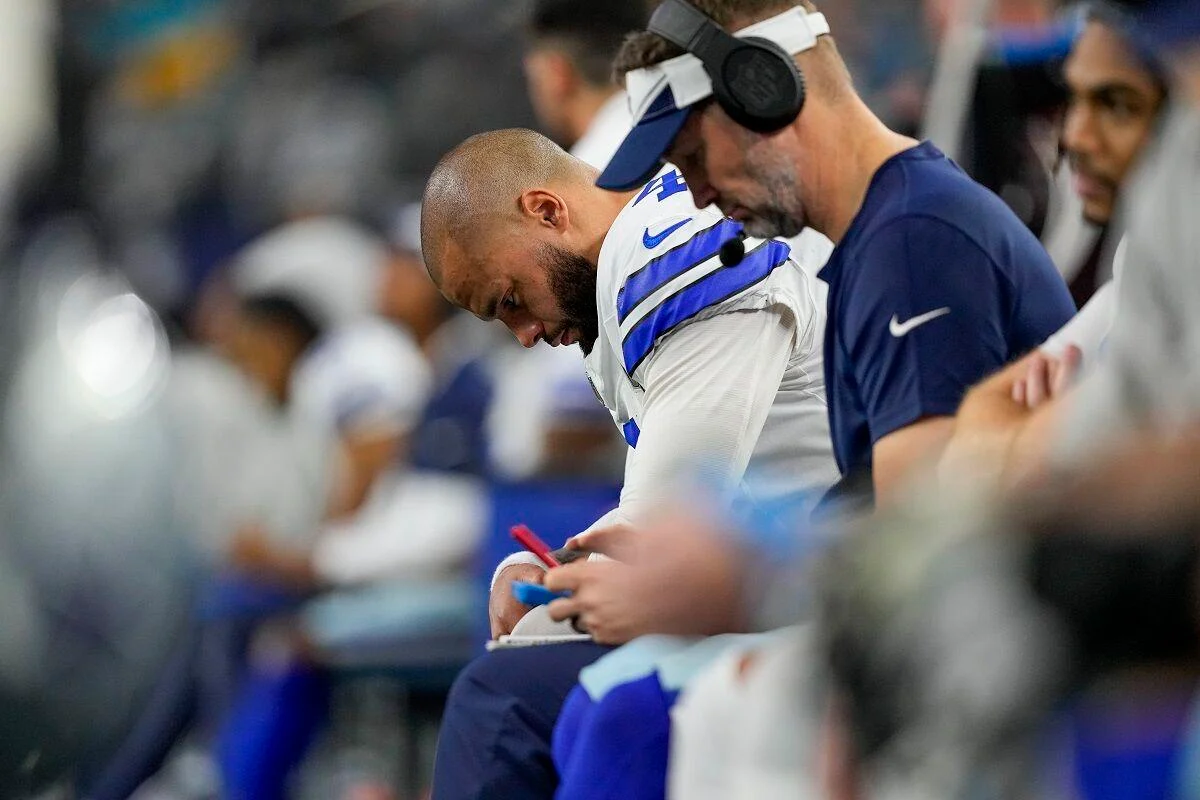 Dallas Cowboys' Offseason Strategies Stir Mixed Reactions Among Fans and Analysts