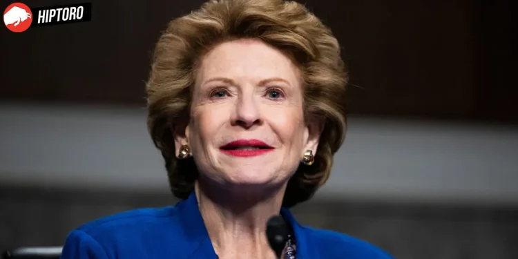 Debbie Stabenow