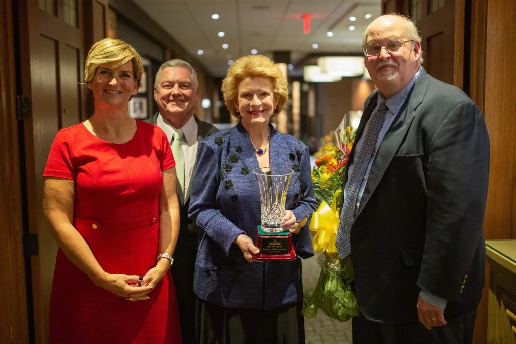 Debbie Stabenow, american politician