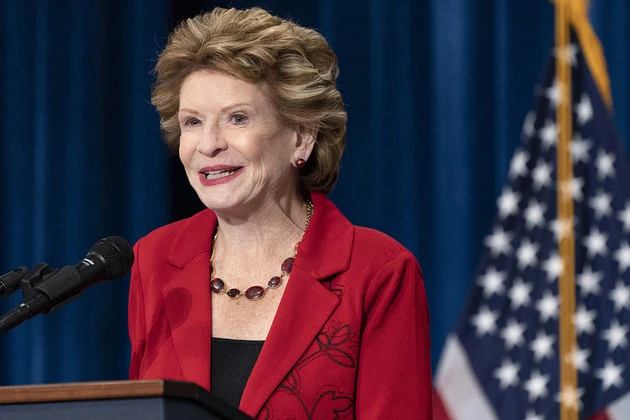 Debbie Stabenow, politician