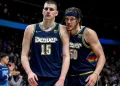 Denver Nuggets Demonstrate a Remarkable Comeback As Nikola Jokić and Aaron Gordon’s Relationship Transforms the NBA Playoffs